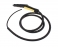 Flexible + poignée KARCHER SC 4 + IRON KIT nettoyeur vapeur