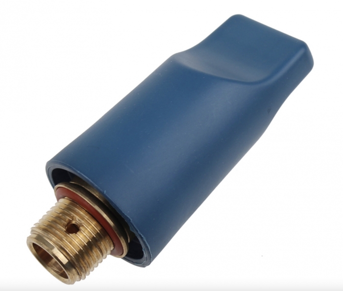 Bouchon de sécurité GV4620C090 - OPTIMO CALOR centrale vapeur