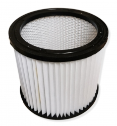 Filtre lavable AQUAVAC NTP PRO 20 aspirateur