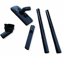 Kit brosse, suceur, rallonges BOSCH SPHERA - BSA2833 SPHERA 28 aspirateur