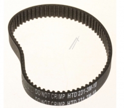 Courroie débroussailleuse   BLACK DECKER GL716 coupe-bordure