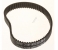 Courroie débroussailleuse   BLACK DECKER GL741
COUPE-FIL GL741 TYPE 3 coupe-bordure