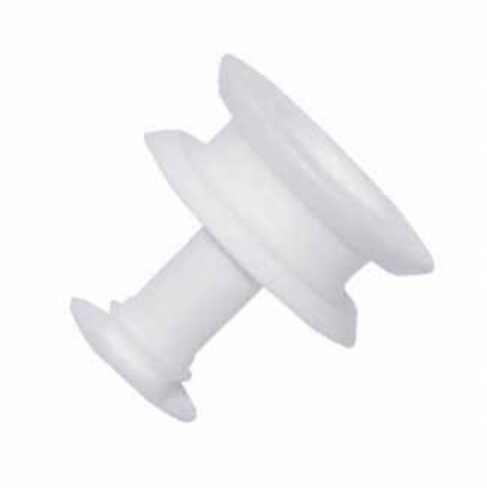 4 roulettes  481252888113 WHIRLPOOL lave-vaisselle