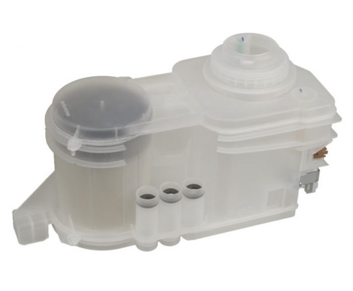 Adoucisseur d'eau 481241868373 WHIRLPOOL lave-vaisselle