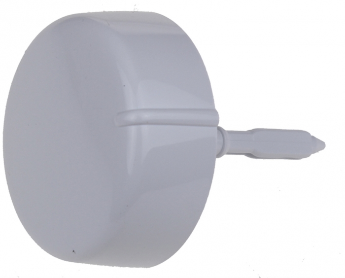 Bouton programmateur 481071425401 WHIRLPOOL lave-vaisselle