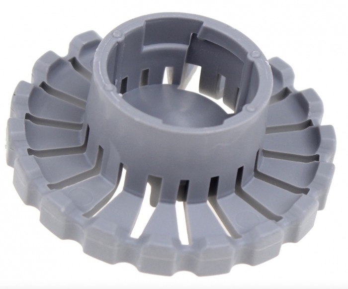 Douchette faible bruit 481010413628 WHIRLPOOL lave-vaisselle