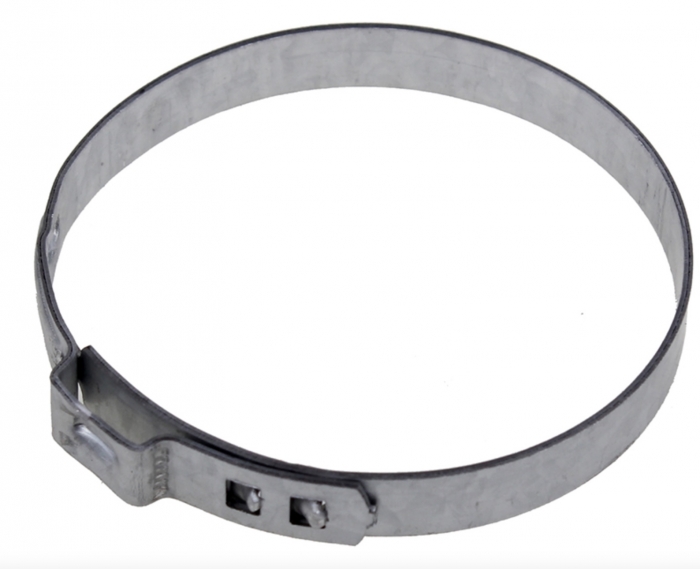 Collier de serrage 481240118708 WHIRLPOOL lave-vaisselle