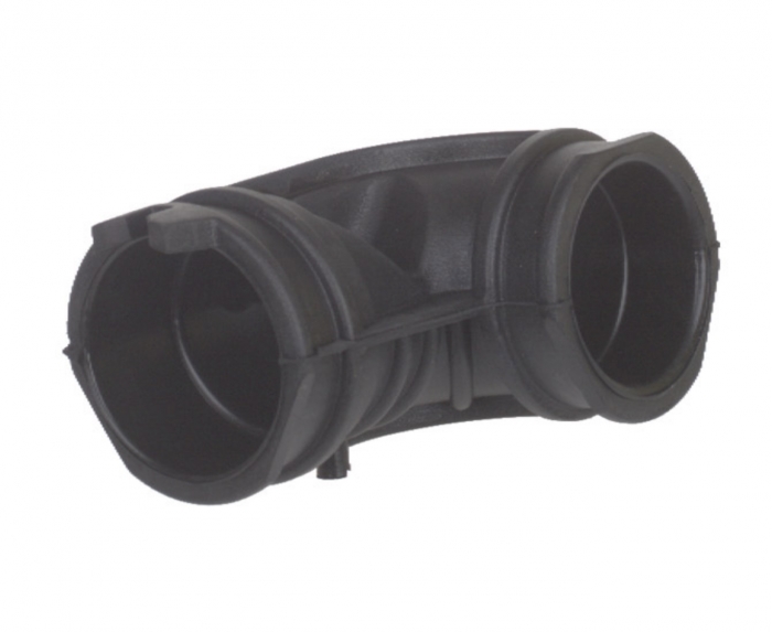 Durite coudee 481253029119 WHIRLPOOL lave-vaisselle