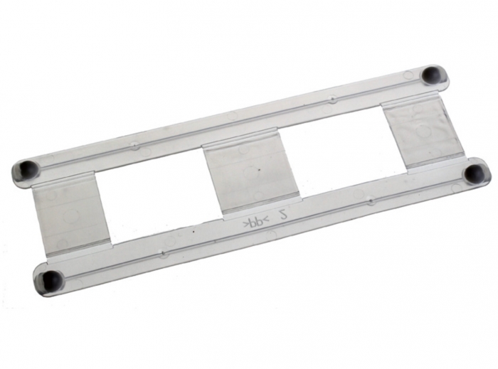 Guide glissiere 481010441532 WHIRLPOOL lave-vaisselle