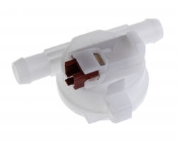 Compteur d'eau 481227128522 WHIRLPOOL lave-linge