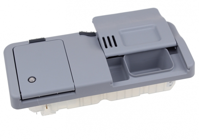 Bac produit 480140101374 WHIRLPOOL lave-vaisselle