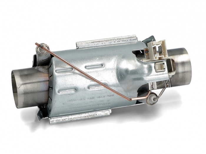 Resistance 1800w tube 481290508537 WHIRLPOOL lave-vaisselle