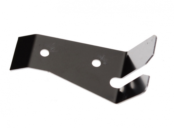 Plaque de fixation 481010437349 WHIRLPOOL lave-vaisselle