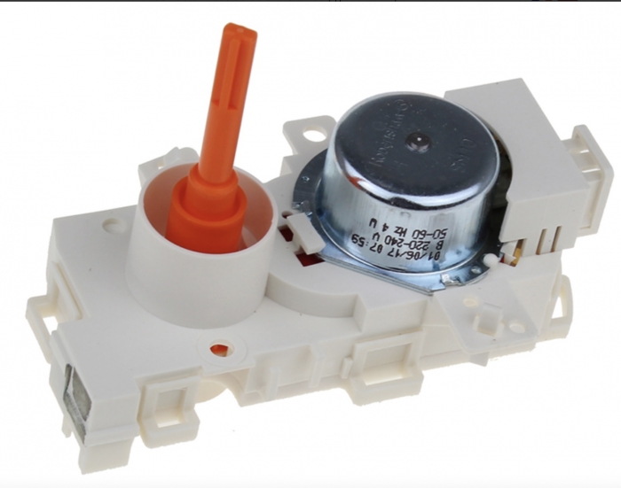 Moteur aspersion alternÉe hybride 481010745147 WHIRLPOOL lave-vaisselle