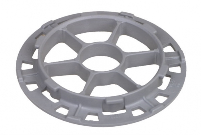 Ecrou distributeur d'eau 481246278994 WHIRLPOOL lave-vaisselle