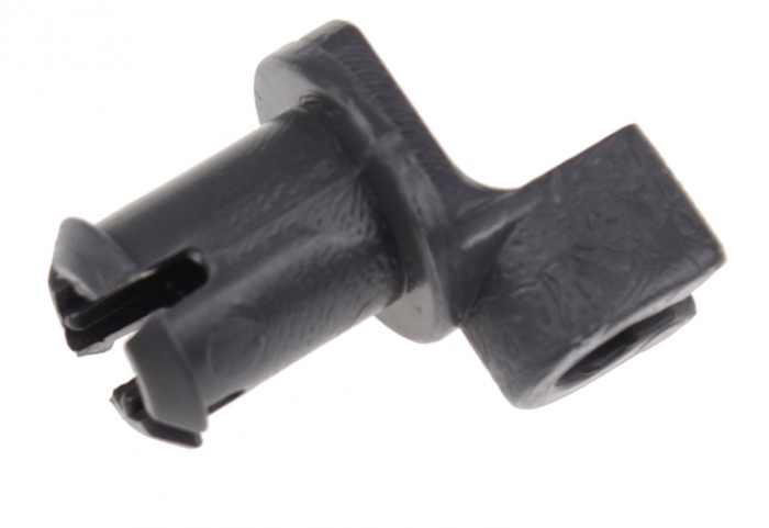 Axe roulette C00386604 WHIRLPOOL lave-vaisselle