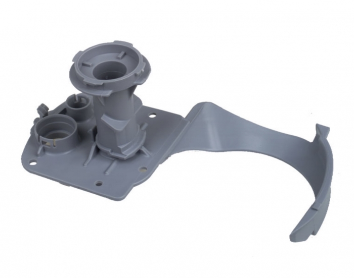 Cache filtre 480140102074 WHIRLPOOL lave-vaisselle