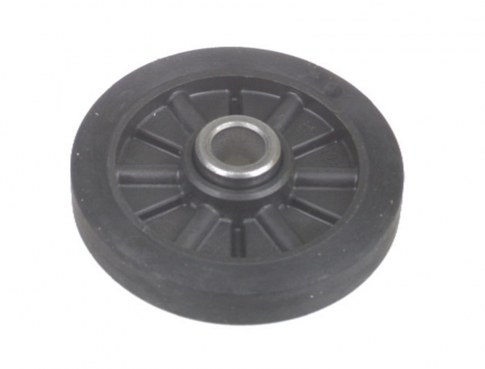 Galet tendeur - poulie de tension 481252878033 WHIRLPOOL lave-vaisselle