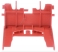 Support sac a poussiere 06791731 MIELE aspirateur
