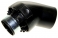 Coude tuyau 05108111 MIELE aspirateur