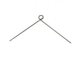 Ressort - couvercle 06434090 MIELE aspirateur