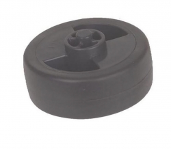Roulette 03745700 MIELE aspirateur