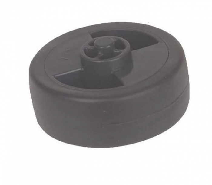 Roulette 03745700 MIELE aspirateur