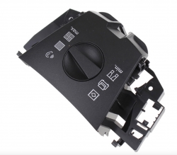 Bouton selecteur puissance 07838582 MIELE aspirateur