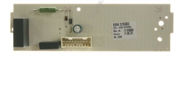 Carte de commande 07781593 MIELE aspirateur