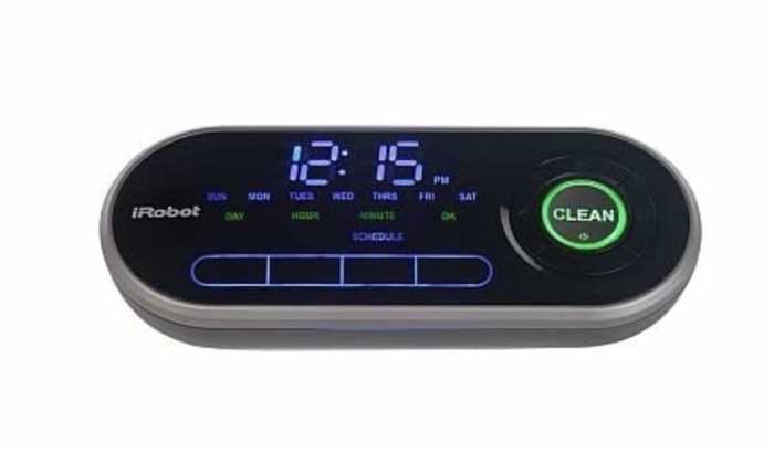 Commande sans fil IROBOT ROOMBA 790 aspirateur