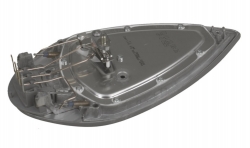 Semelle fer 765w CALOR GV8330S023 fer a repasser