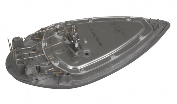 Semelle fer 765w CALOR GV8335C023 fer a repasser