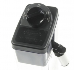 Réservoir lait MELITTA 0132215330 - ECAM350.75.S cafetière