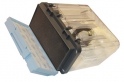Bac poussieres + filtre hepa BOSCH BSD2880