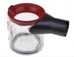 Bac poussi&egrave;re DYSON SV11 - V7 MOTORHEAD ORIGIN aspirateur