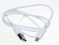 Cable-micro usb 80cm SAMSUNG GALAXY A3 - SM-A300F smartphone