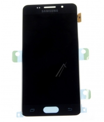 Ecran noir SAMSUNG GALAXY A3 - SM-A310F smartphone
