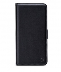 Etui portefeuille noir SAMSUNG GALAXY A51 - SM-A515F smartphone