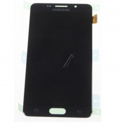 Ecran noir SAMSUNG GALAXY A5 - SM-A510F smartphone