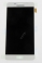 Ecran blanc SAMSUNG GALAXY A5 - SM-A510F smartphone