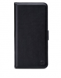 Etui portefeuille noir SAMSUNG GALAXY A52- SM-A526B smartphone