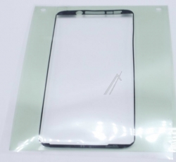 Adhesif vitre SAMSUNG GALAXY A6 smartphone