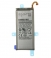 Batterie 3.85v SAMSUNG GALAXY A6 smartphone
