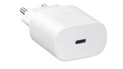 Chargeur rapide usb-c, blanc SAMSUNG GALAXY A70 - SM-A705F smartphone