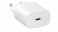 Chargeur rapide usb-c, blanc SAMSUNG GALAXY A70 - SM-A705F smartphone