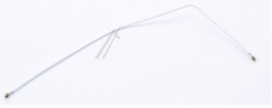 Cbf coaxial cable-a705fn,125.7mm,white SAMSUNG GALAXY A70 - SM-A705F smartphone