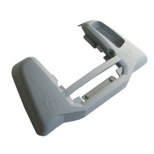 Support de sac aspirateur ELECTROLUX ZE305SPC