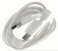 Cable usb type-c blanc SAMSUNG GALAXY A70 - SM-A705F smartphone