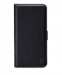 Etui portefeuille noir SAMSUNG GALAXY A71 - SM-A715F smartphone
