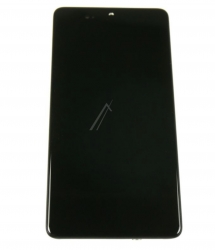 Ecran, galaxy a71 (sm-a715f) SAMSUNG GALAXY A71 - SM-A715F smartphone